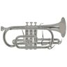 Bach Cornets Sib/ CR651S - SIB ARGENTE