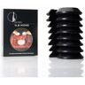 Jk Drum Systems Piques de grosse caisse/ JK-H16P- REPERRE ANTI DERAPANT POUR STANDS ET PIEDS DE GROSSE CAISSE (X16)