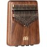 Meinl Kalimba/ KALIMBA ELECTRO ACOUSTIQUE 9 NOTES - AMERICAN WALNUT