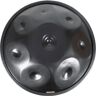 Schlagwerk Handpan Tongue drum/ HANDPAN D-MAJOR SABYE 8 NOTES