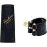 Vandoren Ligatures saxophone baryton/ LIGATURE PLASTIQUE BARYTON ET COUVRE BEC - LC29P