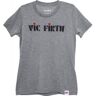 Vic Firth Hommes/ YOUTH LOGO TEE MD