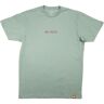 Vic Firth Sac pour baguettes/ T-SHIRT SAGE WOODGRAIN M