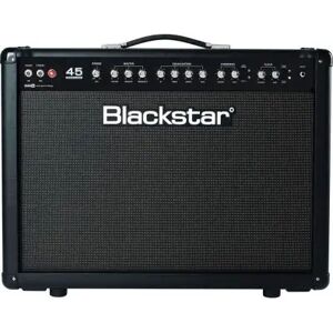 Blackstar Combos à lampes/ S145 SERIES ONE 45 2X12