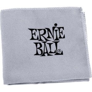 Ernie Ball Polish et entretien/ CHIFFON ACCESSOIRES