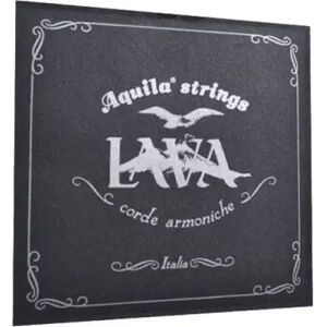 Aquila Cordes pour ukulélé/ CORDES UKULELE LAVA SERIES SOPRANO SOPRANO