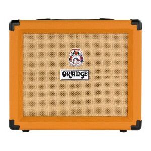 Orange Amps Combos transistors et hybrides/ COMBO CRUSH 20RT, HP