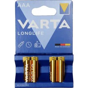 Varta Alimentations et piles/ LR03