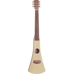 Martin Guitars Folk pour gauchers/ GUITARE DE VOYAGE BACKPACKER FOLK GAUCHER