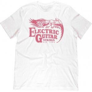 Ernie Ball Sweat-shirts/ T-SHIRT 62 ELECTRIC GUITAR XL