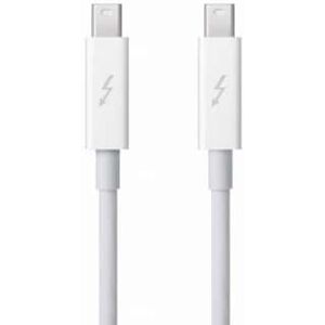 Apple Câbles informatiques/ CABLE THUNDERBOLT2 - 2M