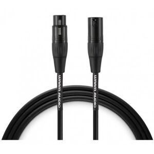 Warm Audio Câbles pour Microphones/ PRO XLR 7,6M
