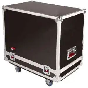 Gator Flight-Cases/ BOIS G-TOUR POUR DEUX ENCEINTES QSC K10