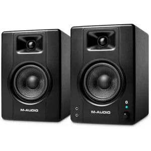 M-audio Autres Enceintes de Monitoring/ BX4D4 BT