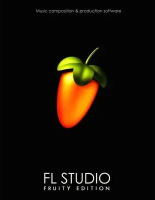 Image Line Logiciels Séquenceurs / DAW/ FL STUDIO FRUITY EDITION