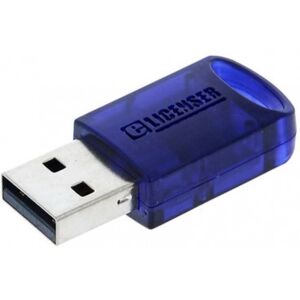 Steinberg Logiciels Séquenceurs / DAW/ ELICENSER USB