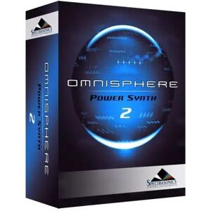 Spectrasonics Instruments Virtuels/ OMNISPHERE 2