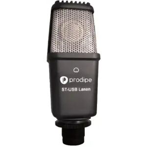 Prodipe Microphones USB/ ST-USB LANEN