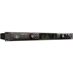 Universal Audio Interfaces Audio Thunderbolt/ APOLLO X8 HERITAGE EDITION