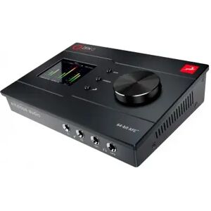 Antelope Interfaces Audio USB/ ZEN Q SYNERGY CORE USB