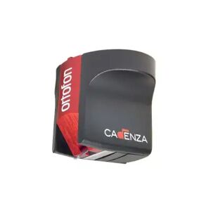 Ortofon Cellules/ MC CADENZA RED
