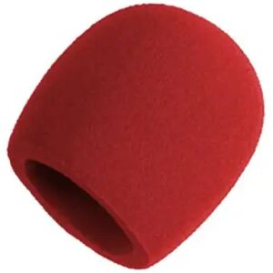 Shure Bonnettes Anti-Vent/ A58WS-RED