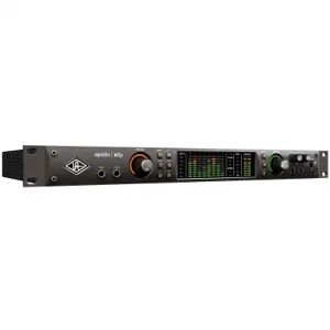 Universal Audio Interfaces Audio Thunderbolt/ APOLLO X8P HERITAGE EDITION