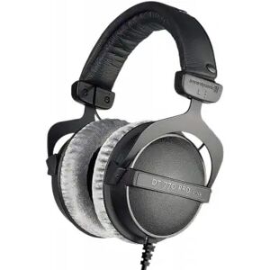 Beyerdynamic Casques Studio Fermés/ DT-770 PRO 80 OHMS