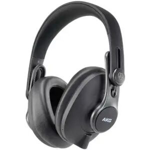 Akg Casques Studio Fermés/ K371 BT