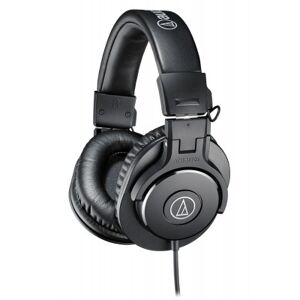 Audio Technica Casques Studio Fermés/ ATH-M30x