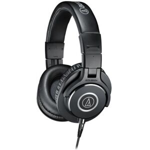 Audio Technica Casques Studio Fermés/ ATH-M40x