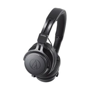 Audio Technica Casques Studio Fermés/ ATH-M60X