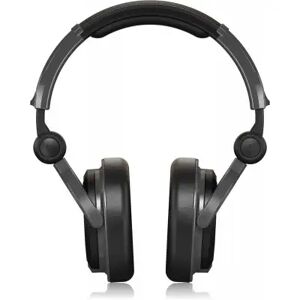 Behringer Casques DJ/ BDJ 1000 - CASQUE DJ