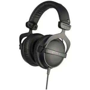 Beyerdynamic Casques Studio Fermés/ DT-770 M