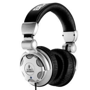 Behringer Casques DJ/ HPX2000