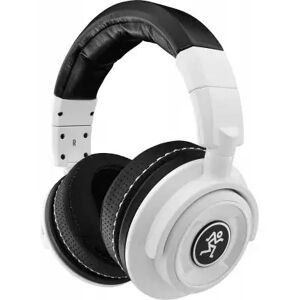 Mackie Casques Studio Fermés/ MC-350 WH