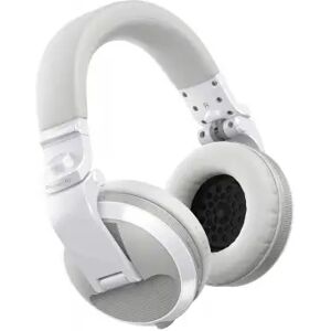 Pioneer Dj Casques DJ/ HDJ-X5BT-W