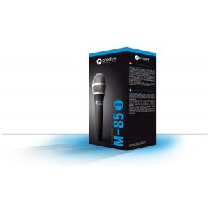 Prodipe Microphones Dynamiques/ M-85