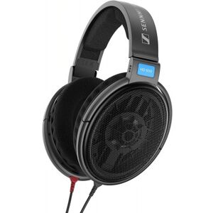 Sennheiser Casques Studio Ouverts/ HD 600