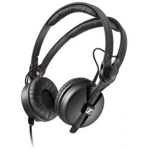 Sennheiser Casques DJ/ HD 25 PLUS