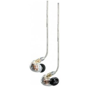 Shure Ecouteurs In-Ear/ SE535-CL