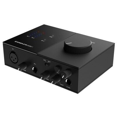 Native Instruments Interfaces Audio USB/ KOMPLETE AUDIO 1