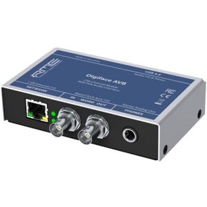 Rme Interfaces Audio USB/ DIGIFACE AVB