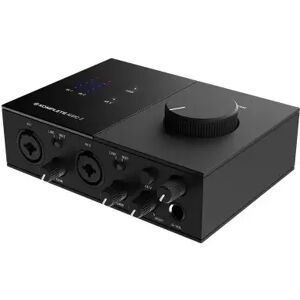 Native Instruments Interfaces Audio USB/ KOMPLETE AUDIO 2