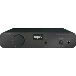 Spl Amplificateurs pour Casques/ PHONITOR ONE