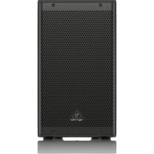 Behringer Moulées/ DR 110DSP - ENCEINTE AMPLIFIE 10 POUCES