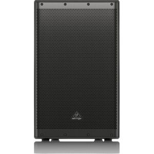 Behringer Moulées/ DR 115DSP - ENCEINTE AMPLIFIE 15 POUCES