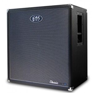 Ebs Baffles basse 4x10/ CLASSICLINE 410