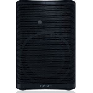 Qsc Pro Audio Moulées/ CP12