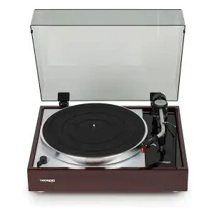 Thorens Entrainement par courroie/ TD 1500 NOYER